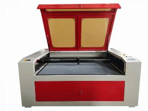 Giá Máy cắt CNC laser 1610 hai đầu Giải Pháp cắt khắc cho mọi ngành