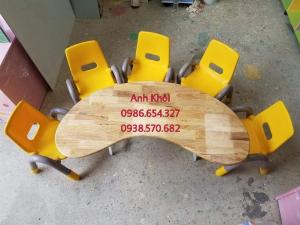 Ghế nhựa đúc mầm non,ghế nhựa trẻ em cao cấp