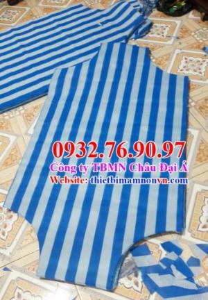 Giường mầm non trẻ em