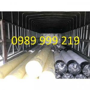 Tấm màng đen hdpe 5zem lót biogas-kho hà nội