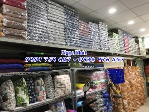 Nệm Ngồi Bệt - Nệm Ngồi Ghế