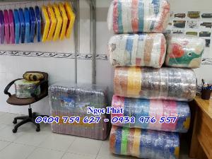 Nệm Ngồi Bệt NGỌC PHÁT