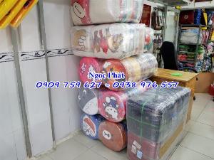 Nệm Ngồi Bệt NGỌC PHÁT