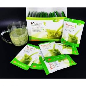 Yến Mạch ngũ cốc tăng cường sức khoẻ- giảm cân- giữ vóc dáng cơ thể- làm đẹp