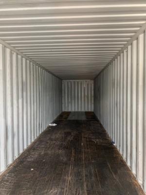 Container kho 40feet giá tốt tại TP HCM