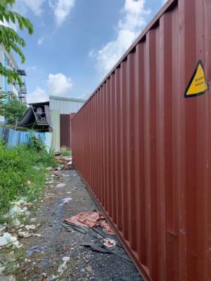 Container kho 40feet giá tốt tại TP HCM