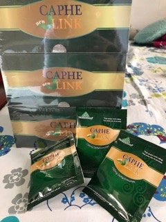 Cafe nguyên chất - tỉnh táo đầu óc- Không lo nóng cơ thể
