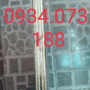 Nơi bán ván cốp pha phủ phim Kiên Giang