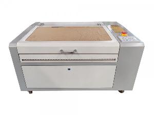 Máy cắt laser 5030 khắc trái cây tại thành phố biên hoà đồng nai