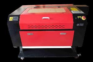 Máy cắt laser 5030 khắc trái cây tại thành phố biên hoà đồng nai