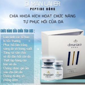 Peptide đồng