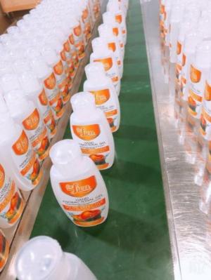 Gel rữa tay diệt khuẩn lica - đẩy lùi covid