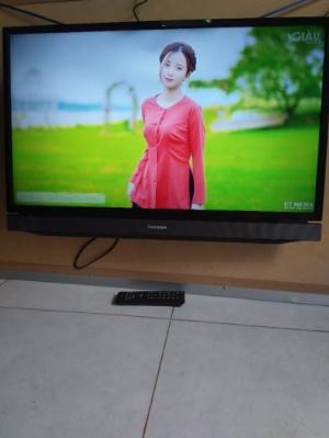 Toshiba 32 inch LED tivi qua sử dụng