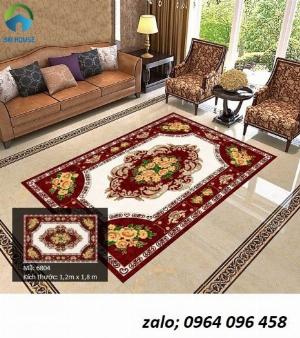 Tranh gạch thảm 3d - HN55