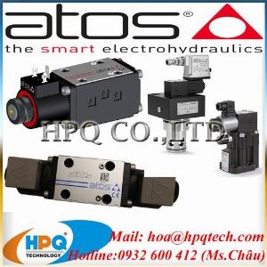 Van Atos | Atos Việt Nam
