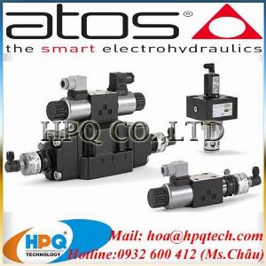 Van Atos | Atos Việt Nam