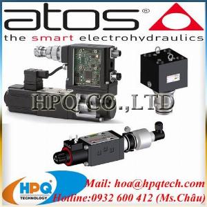 Van Atos | Atos Việt Nam