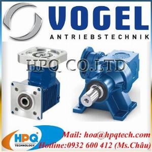 Hộp số Vogel Gearbox | Nhà cung cấp Hộp số Vogel Gearbox chính hãng