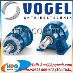 Hộp số Vogel Gearbox | Nhà cung cấp Hộp số Vogel Gearbox chính hãng