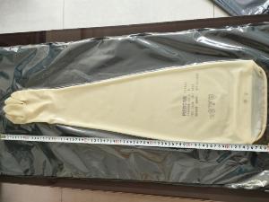 Găng tay thay thế cho Glove box - Đang có sẵn