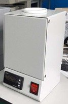 Thiết bị tiệt trùng que cấy