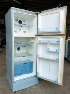 Cần bán tủ lạnh Daewoo 160 lít như mới