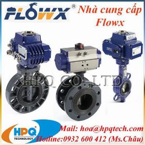 Van FLOWX Việt Nam | Nhà cung cấp FLOWX