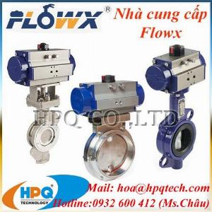 Van FLOWX Việt Nam | Nhà cung cấp FLOWX 