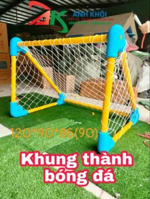 Khung thành mini