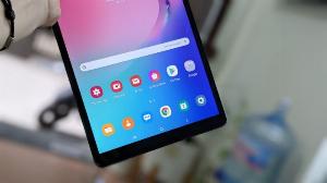 Máy tính bảng Samsung Tab A 2019 Giá tốt tại Zinmobile .