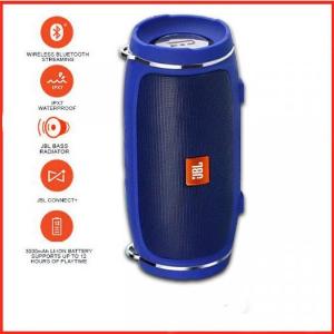 Loa bluetooth charge mini 4+ nhỏ gọn âm thanh hay