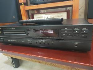 CD DENON 615