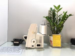 Máy vắt sổ gia đình juki mo-113 -máy vắt sổ 3 chỉ nội địa nhật