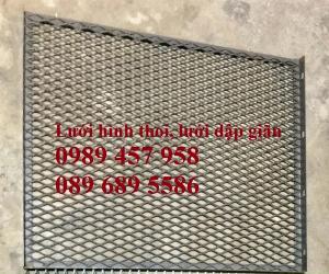 Lưới hình thoi mạ kẽm nhúng nhóng, lưới mắt cáo mạ kẽm XG20, XG21, XG41, XG42, XG43