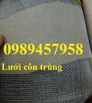 Lưới Inox lọc thực phẩm, Lưới lọc hồ cá Koi, Lưới lọc công nghiệp 100mesh, 200mesh, 300mesh, 400mesh