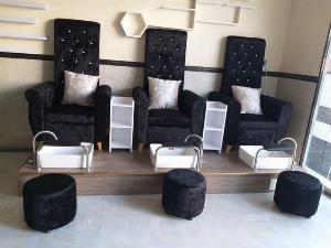 Những mẫu sofa nail dơn giản đẹp giá rẻ được ưa chuộng nhất tại Bình Dương