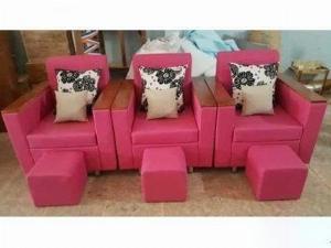Những mẫu sofa nail dơn giản đẹp giá rẻ được ưa chuộng nhất tại Bình Dương