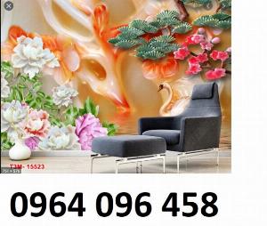 Tranh gạch 3d - AK54