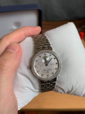 Đồng hồ Nữ Olympia Star TL