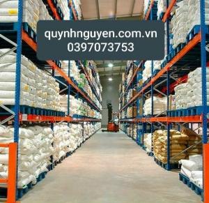 Cung cấp Tinh Bột Khoai Tây trong Công Nghiệp