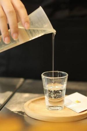 Đường nước Deasang Hàn Quốc