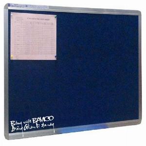 Bảng Ghim Nỉ Thông Báo