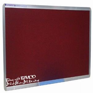 Bảng Ghim Vải Bố Thông Báo