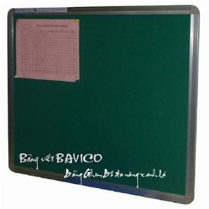 Bảng Ghim Vải Bố Thông Báo