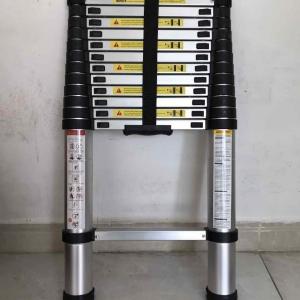 Thang nhôm rút gọn cao cấp Yokota 3m2