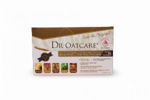 Sữa hạt Dr OatCare