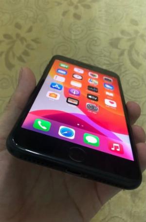Iphone 7plus 128G bản VN/A của Fpt
