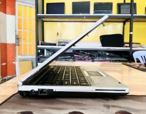 Laptop HP Elitebook 2560P Core i5-2520M Ram 4GB HDD 500GB VGA ON Màn Hình 12.5 Inch Vỏ Nhôm Đẹp