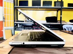 Laptop HP Elitebook 2560P Core i5-2520M Ram 4GB HDD 500GB VGA ON Màn Hình 12.5 Inch Vỏ Nhôm Đẹp