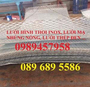 Lưới hình thoi trang trí quán cafe, lưới trang trí trần nhà, Lưới hình thoi vách ngăn